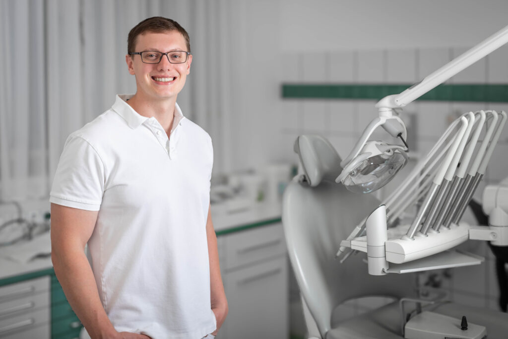 Dr. Michael Nadlinger